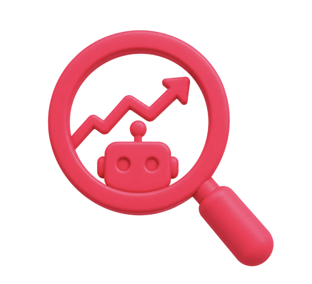 AI SEO icon