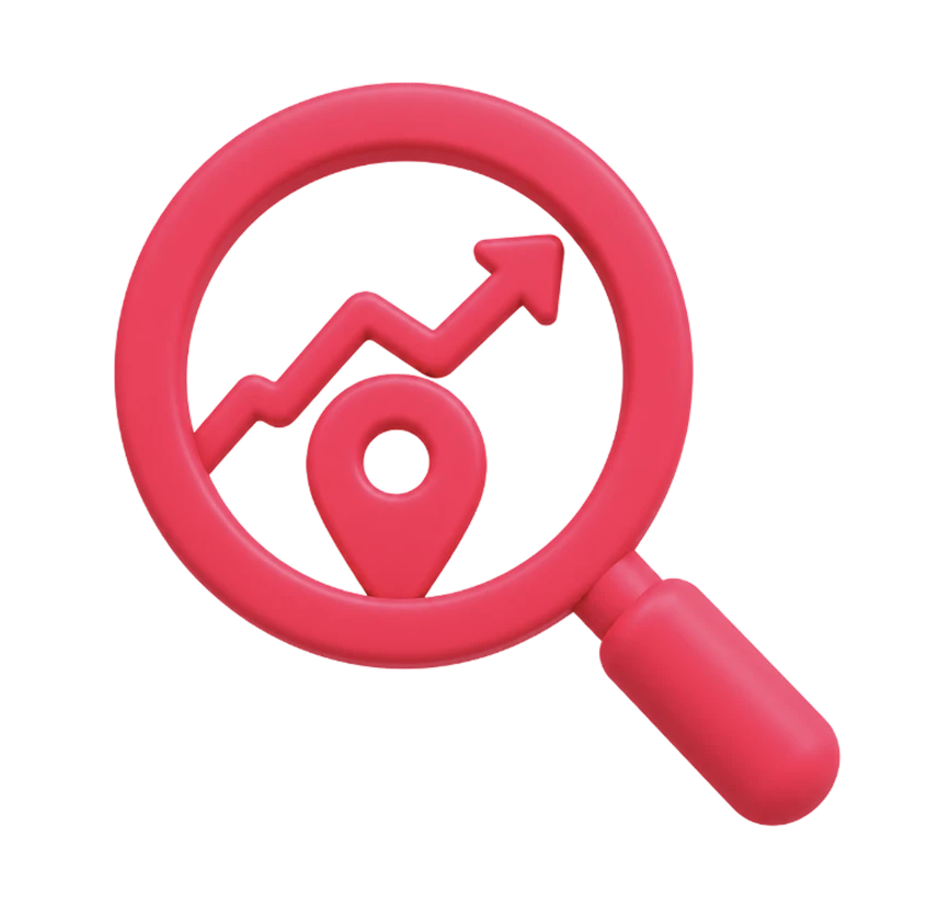 Local SEO icon
