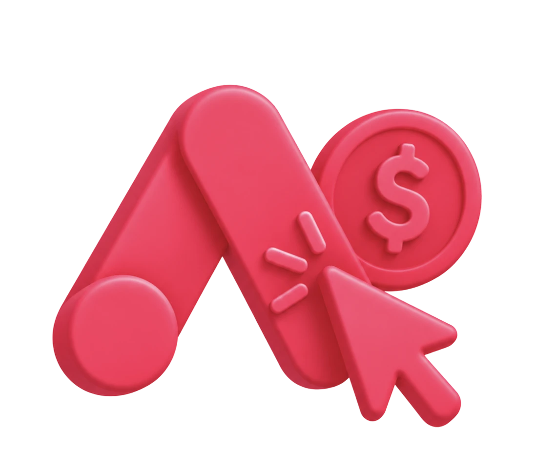 Google Ads icon