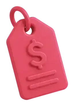 Pricing icon