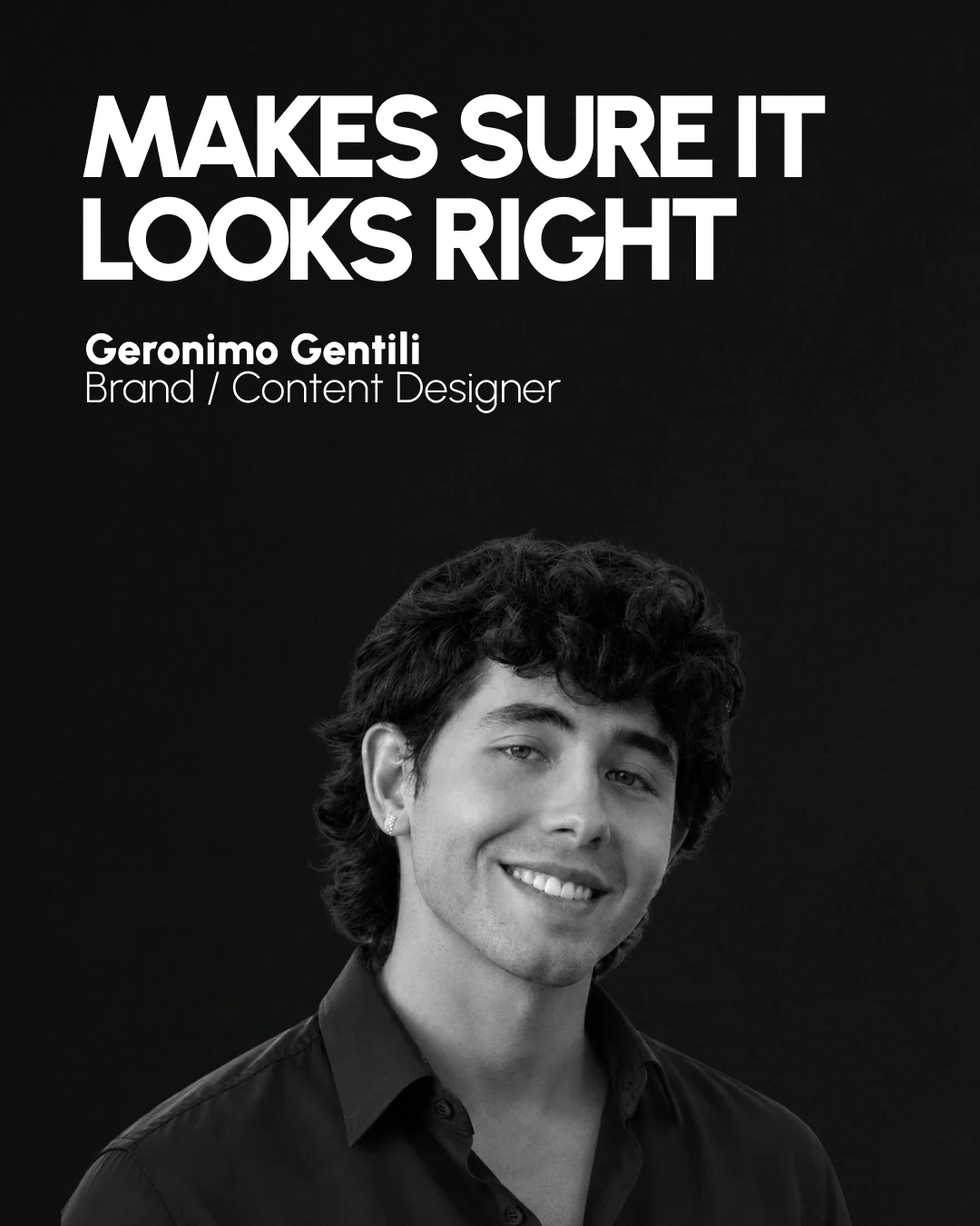 Geronimo Gentili